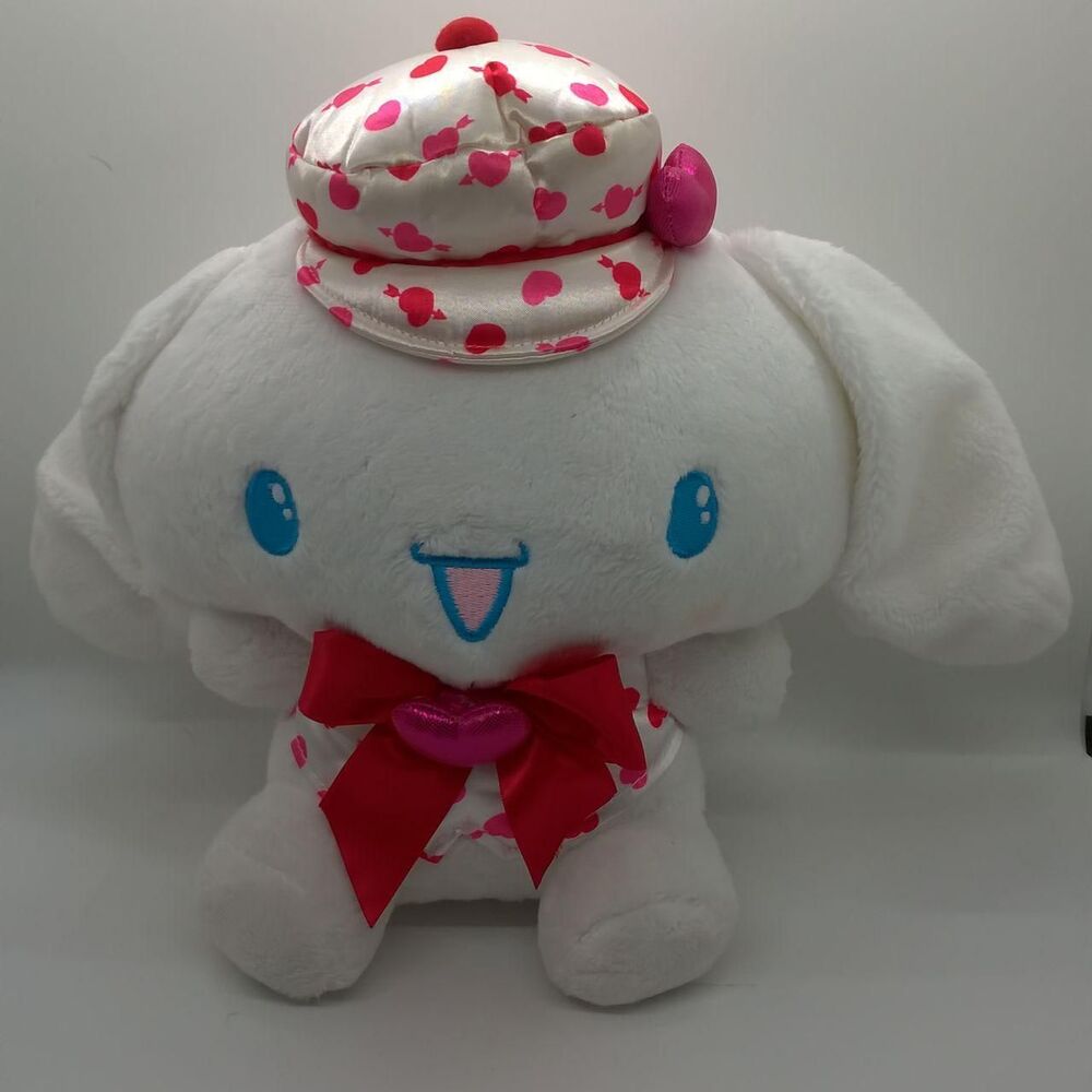 Sanrio multi Stuffed-animals